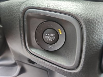 2025 Jeep Wrangler WRANGLER 2-DOOR WILLYS