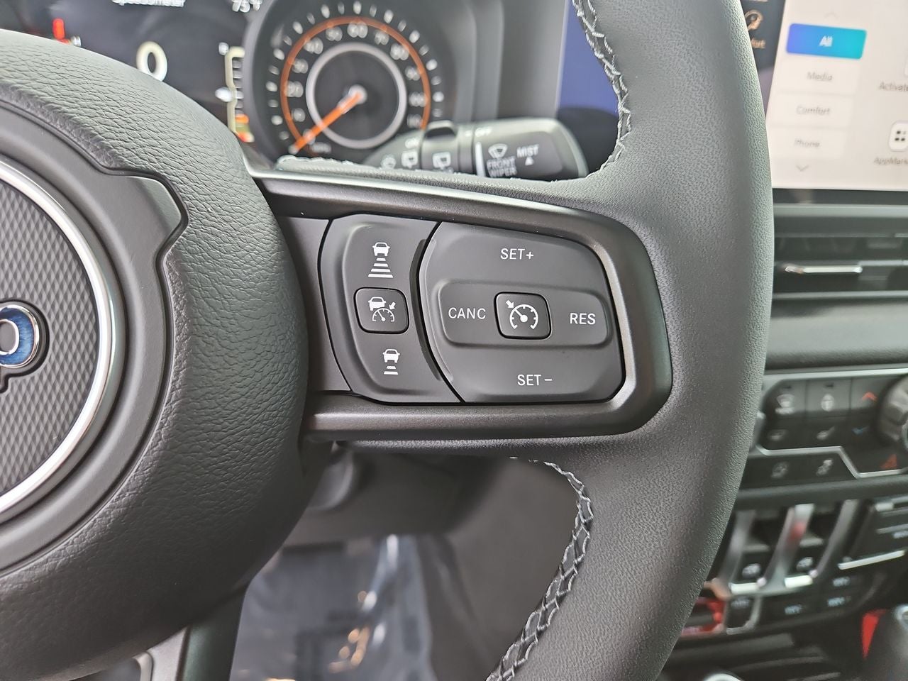 2025 Jeep Wrangler WRANGLER 2-DOOR WILLYS