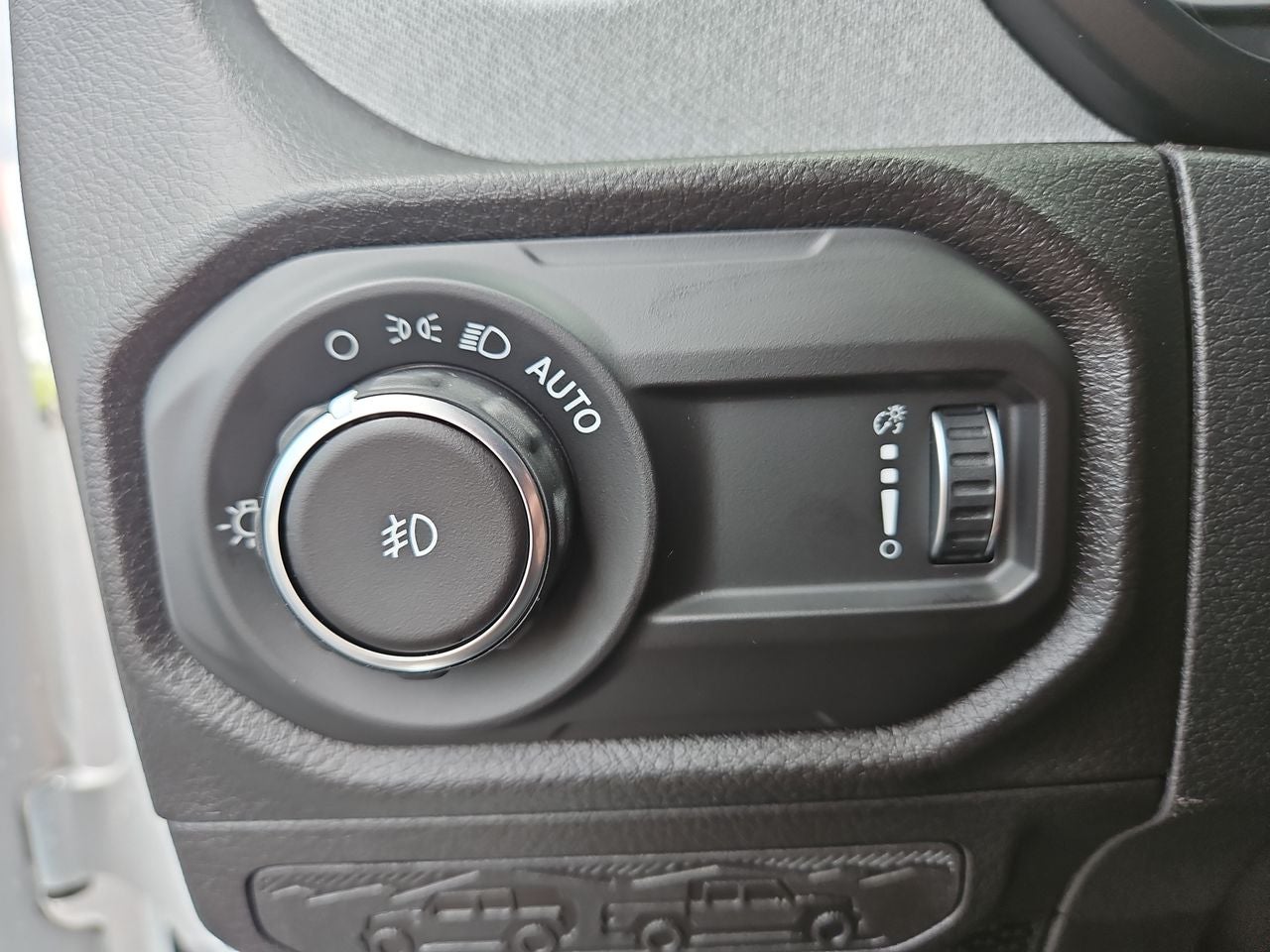 2025 Jeep Wrangler WRANGLER 2-DOOR WILLYS