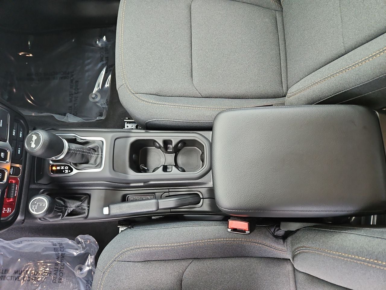 2025 Jeep Wrangler WRANGLER 2-DOOR WILLYS