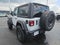2025 Jeep Wrangler WRANGLER 2-DOOR WILLYS