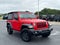 2024 Jeep Wrangler 2-Door Sport 4x4