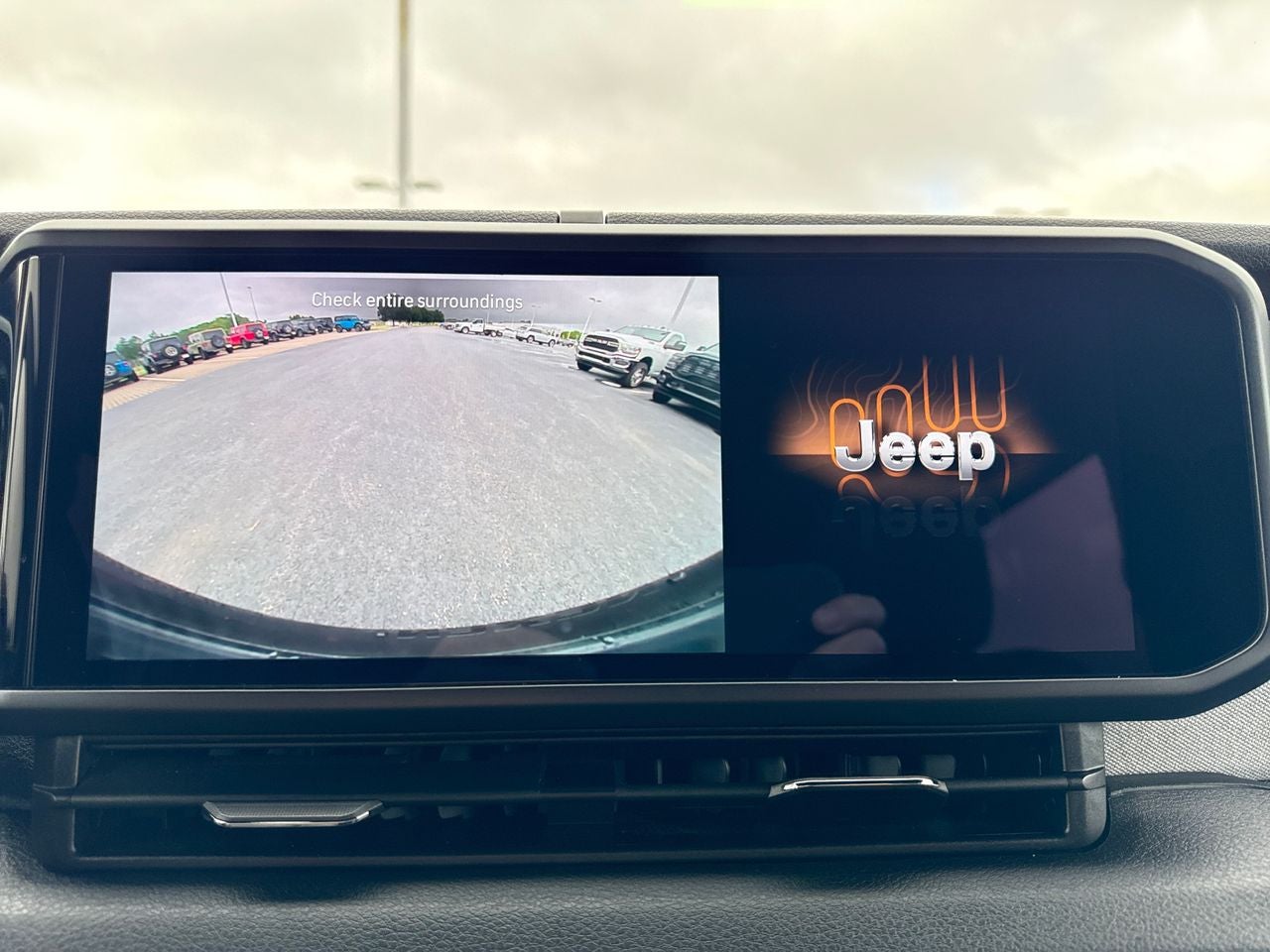 2024 Jeep Wrangler 2-Door Sport 4x4