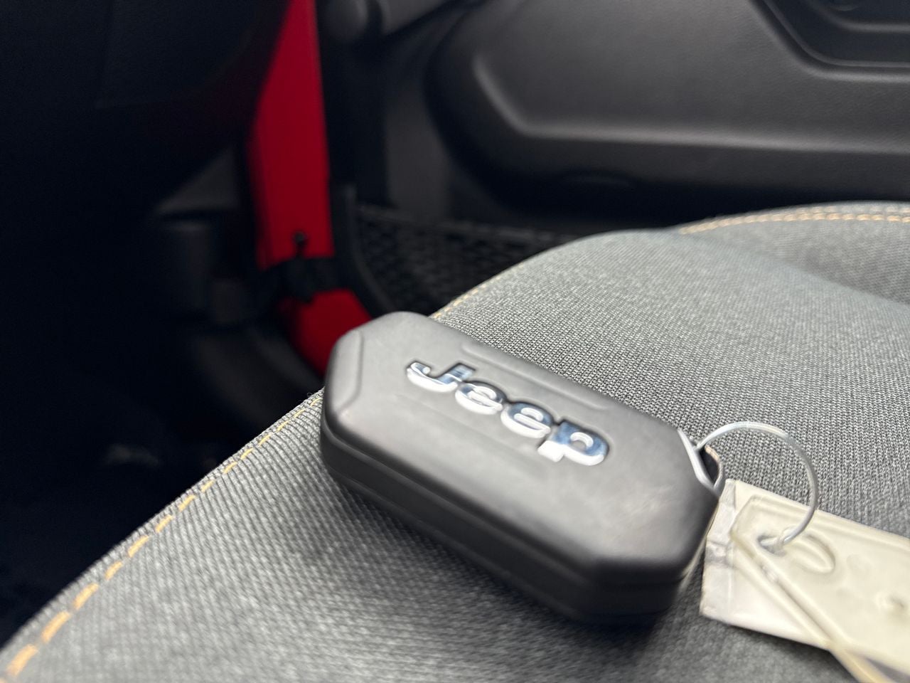 2024 Jeep Wrangler 2-Door Sport 4x4