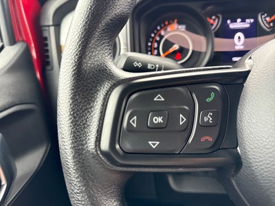 2024 Jeep Wrangler 2-Door Sport 4x4