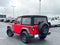 2024 Jeep Wrangler 2-Door Sport 4x4