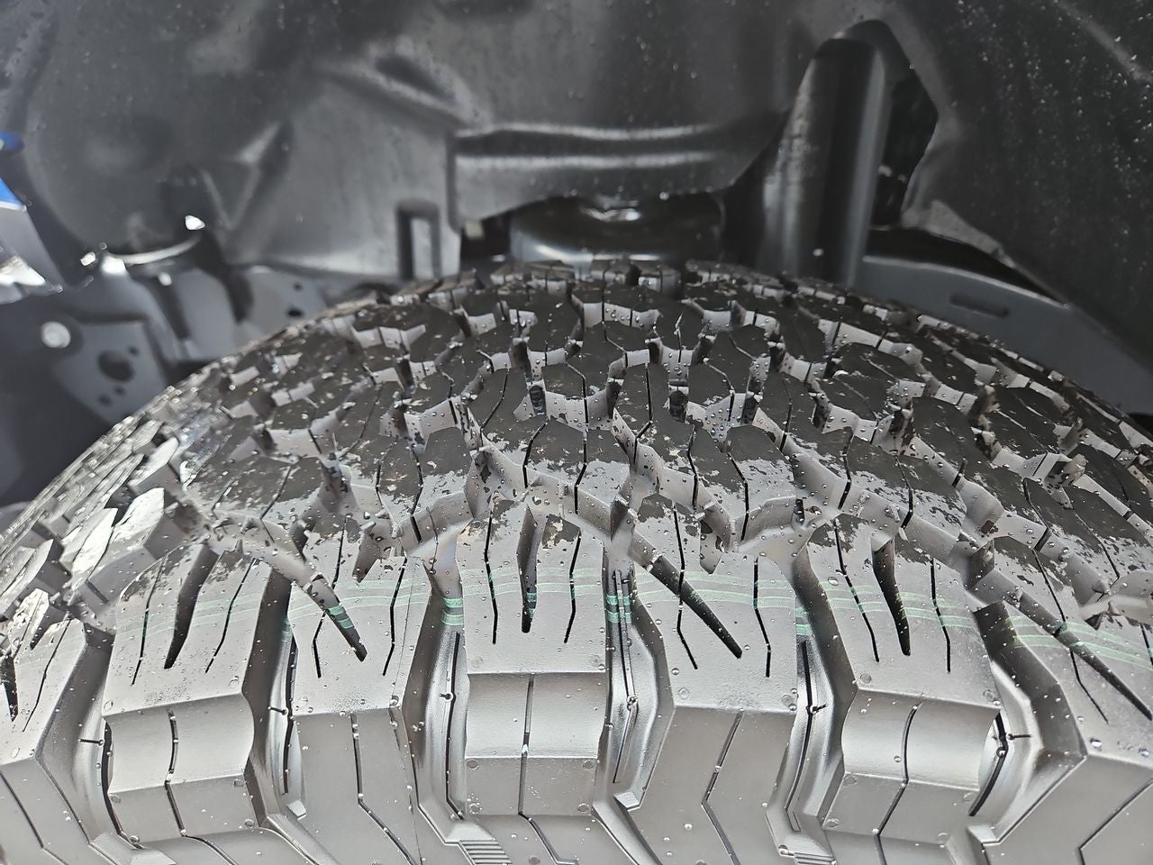 2025 Jeep Wrangler WRANGLER 2-DOOR WILLYS