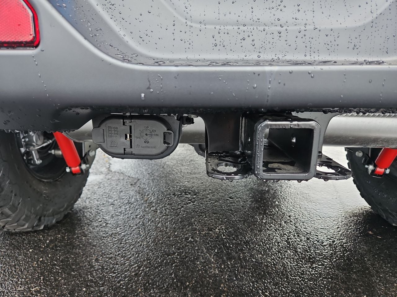 2025 Jeep Wrangler WRANGLER 2-DOOR WILLYS