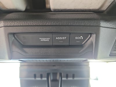 2025 Jeep Wrangler WRANGLER 2-DOOR WILLYS