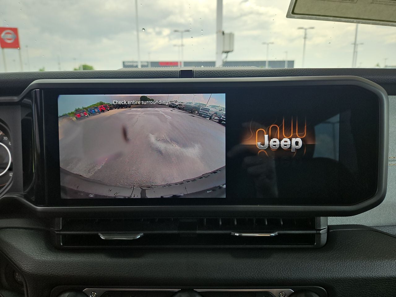 2025 Jeep Wrangler WRANGLER 2-DOOR WILLYS