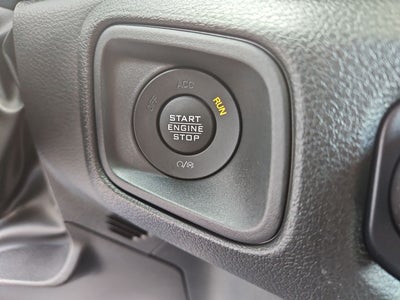 2025 Jeep Wrangler WRANGLER 2-DOOR WILLYS