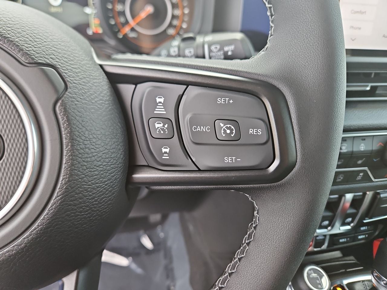 2025 Jeep Wrangler WRANGLER 2-DOOR WILLYS