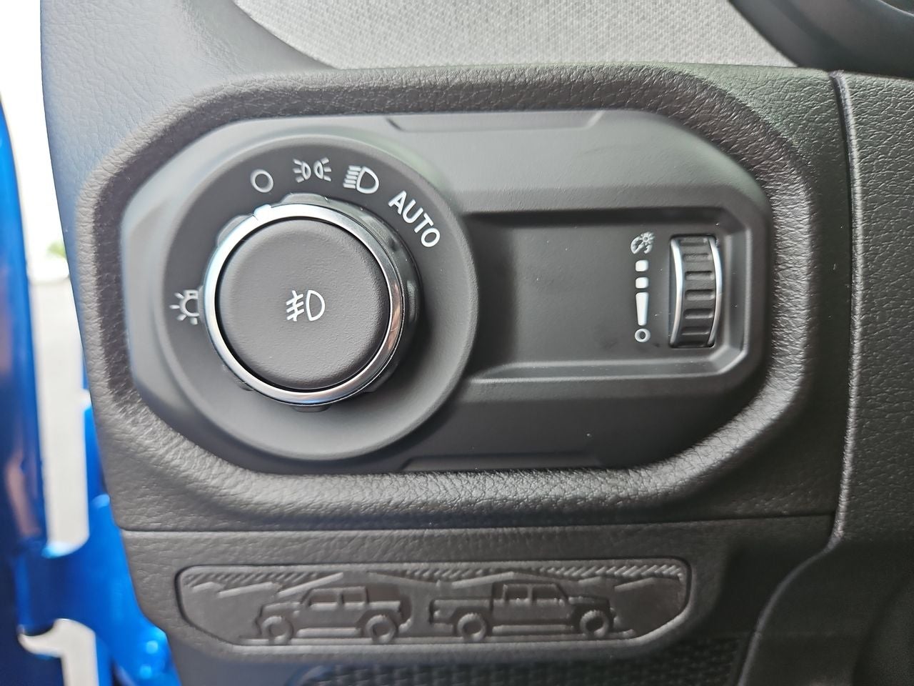 2025 Jeep Wrangler WRANGLER 2-DOOR WILLYS