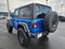2025 Jeep Wrangler WRANGLER 2-DOOR WILLYS