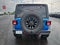 2025 Jeep Wrangler WRANGLER 2-DOOR WILLYS