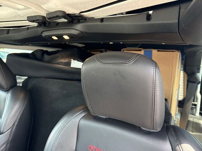 2024 Jeep Wrangler 2-Door Recon 4x4