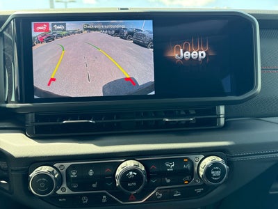 2024 Jeep Wrangler 2-Door Recon 4x4