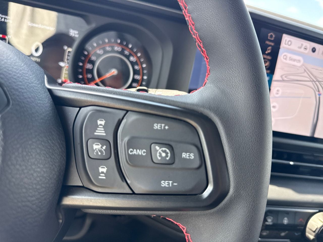 2024 Jeep Wrangler 2-Door Recon 4x4