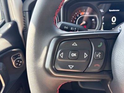 2024 Jeep Wrangler 2-Door Recon 4x4