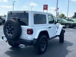 2024 Jeep Wrangler 2-Door Recon 4x4