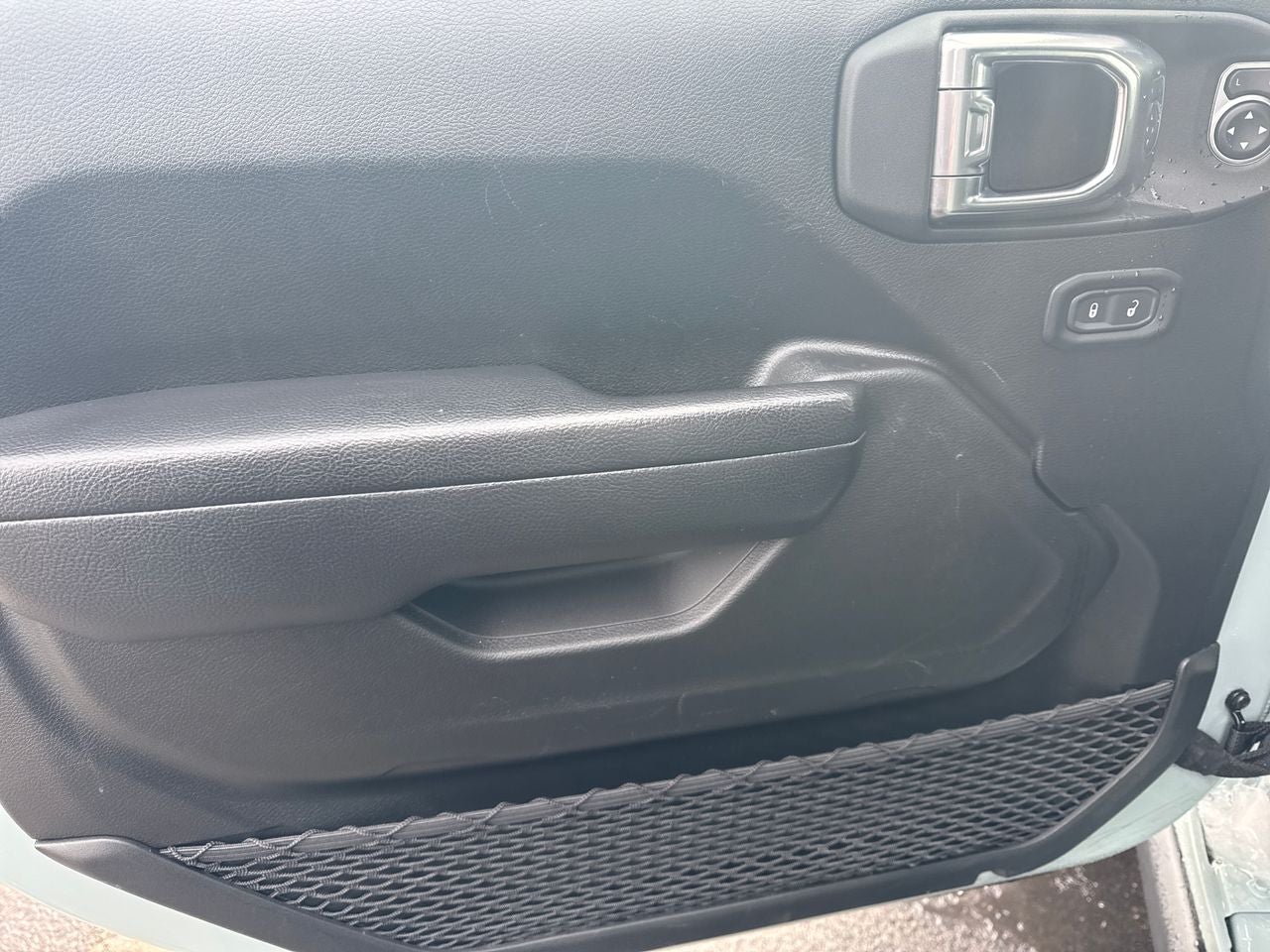 2024 Jeep Wrangler 4-Door Rubicon 4x4