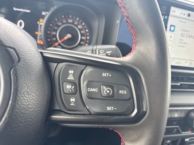 2024 Jeep Wrangler 4-Door Rubicon 4x4