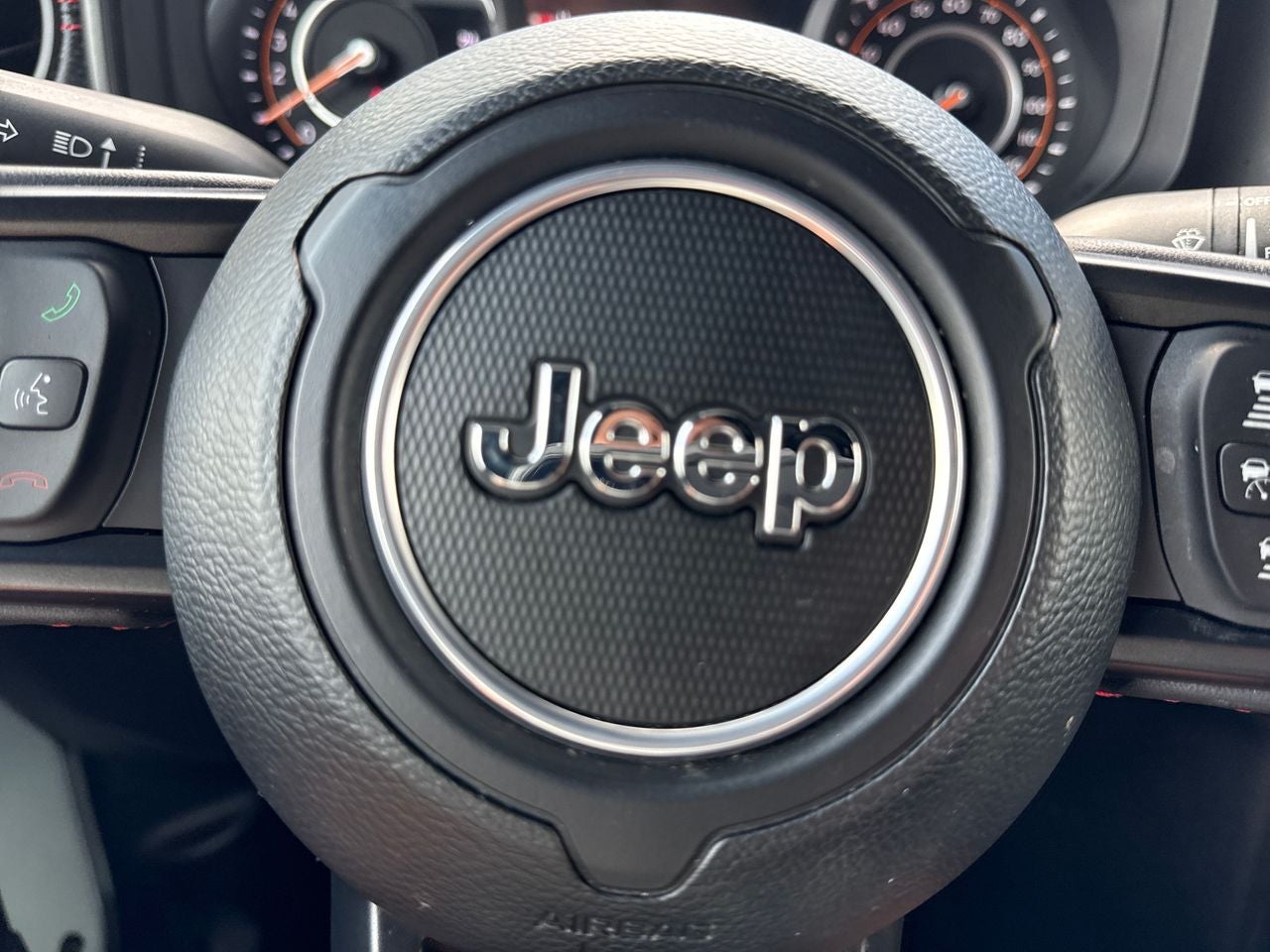 2024 Jeep Wrangler 4-Door Rubicon 4x4