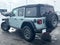 2024 Jeep Wrangler 4-Door Rubicon 4x4