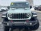 2024 Jeep Wrangler 4-Door Rubicon 4x4