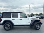 2024 Jeep Wrangler 4-Door Rubicon 4x4