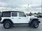 2024 Jeep Wrangler 4-Door Rubicon 4x4