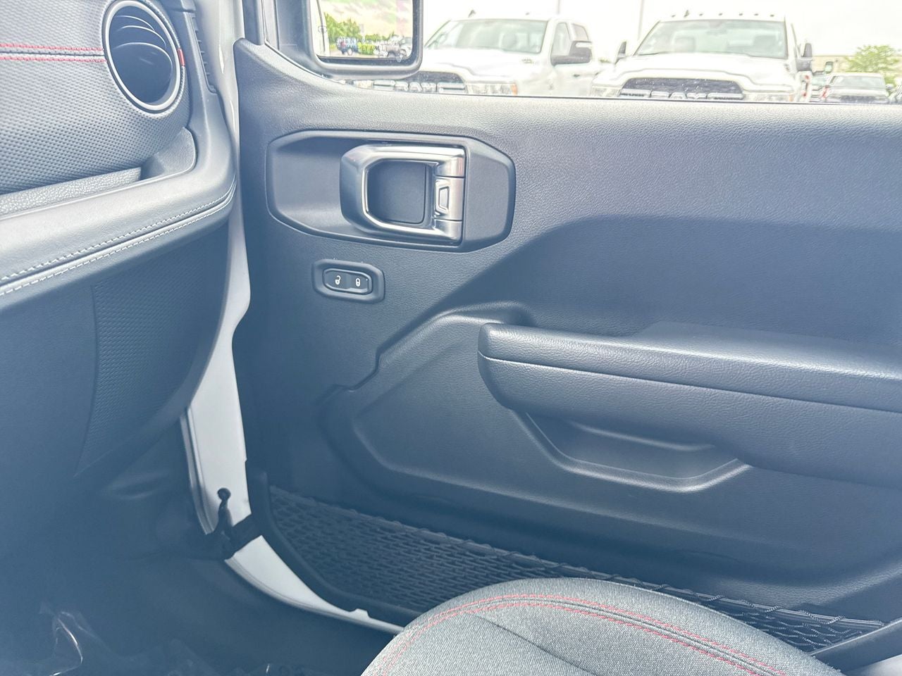 2024 Jeep Wrangler 4-Door Rubicon 4x4