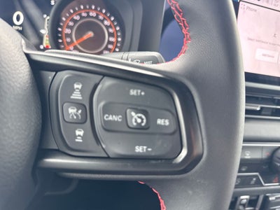 2024 Jeep Wrangler 4-Door Rubicon 4x4