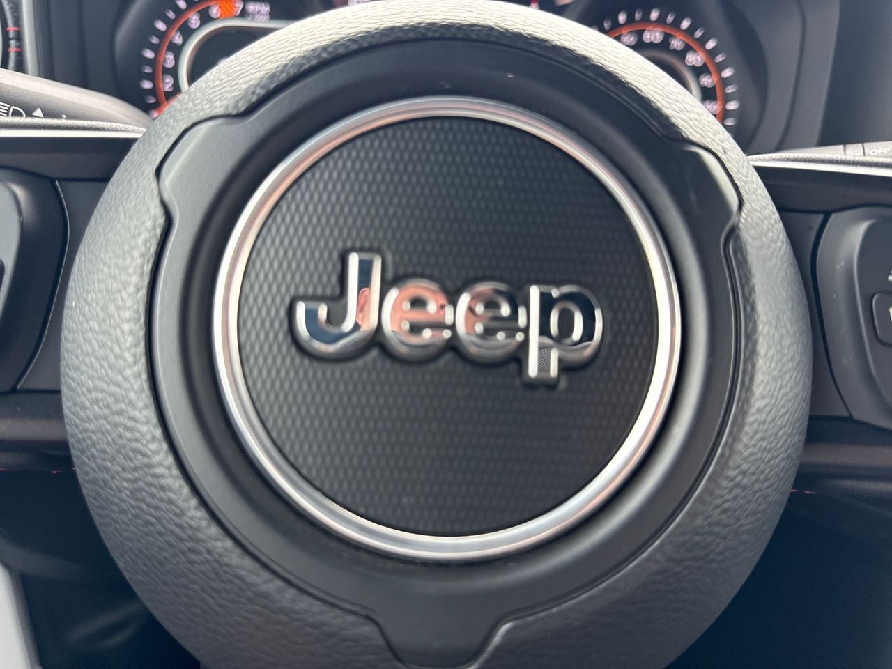 2024 Jeep Wrangler 4-Door Rubicon 4x4