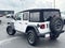 2024 Jeep Wrangler 4-Door Rubicon 4x4