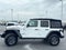2024 Jeep Wrangler 4-Door Rubicon 4x4