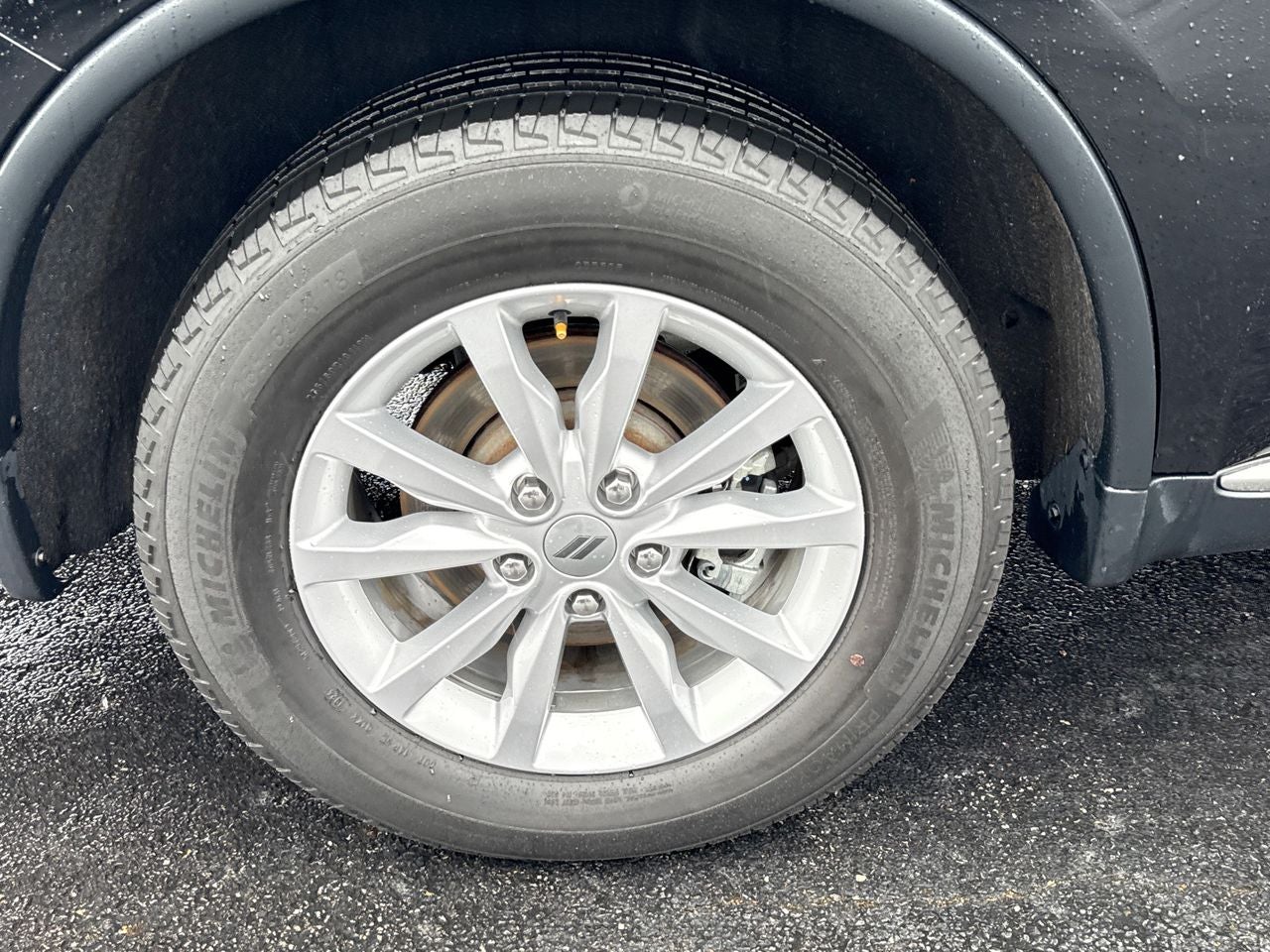 2024 Dodge Durango SXT Plus RWD