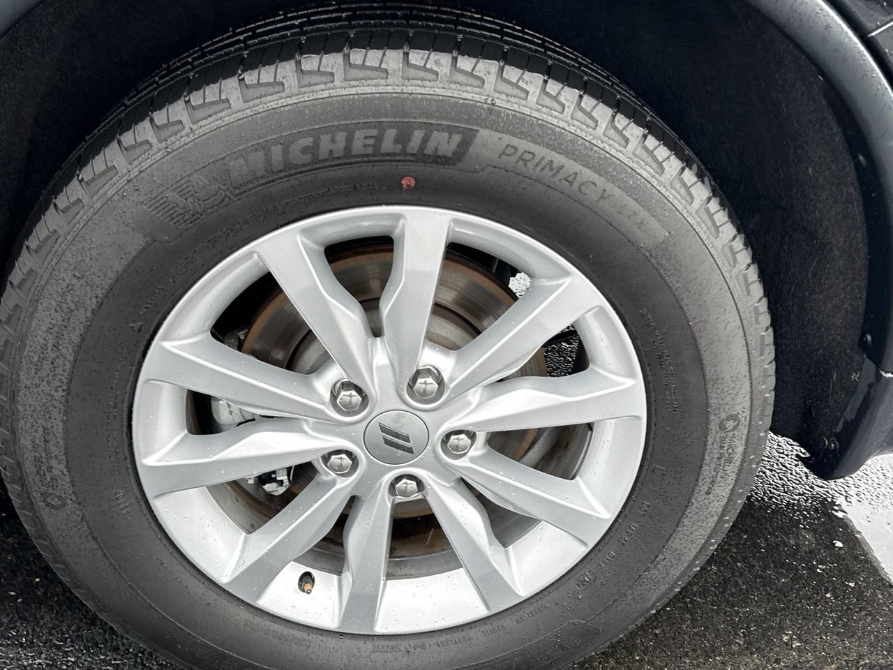 2024 Dodge Durango SXT Plus RWD