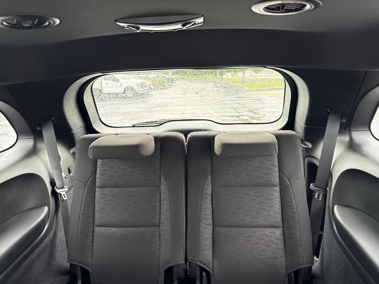 2024 Dodge Durango SXT Plus RWD