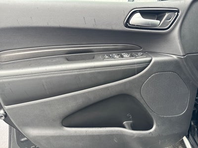 2024 Dodge Durango SXT Plus RWD