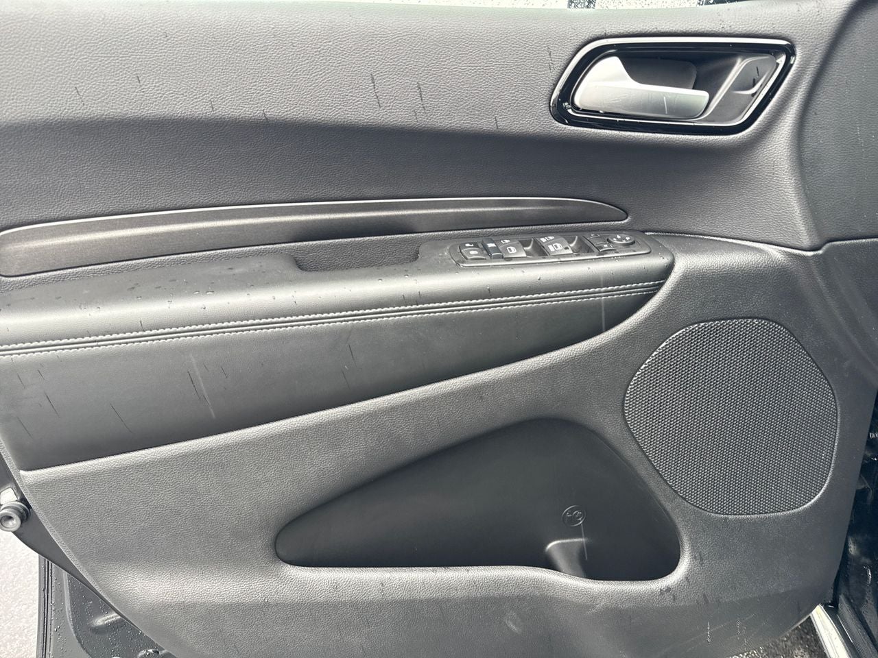 2024 Dodge Durango SXT Plus RWD