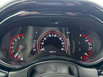 2024 Dodge Durango SXT Plus RWD