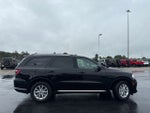2024 Dodge Durango SXT Plus RWD