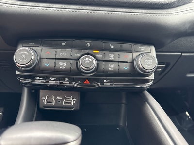 2024 Dodge Durango SXT Plus RWD