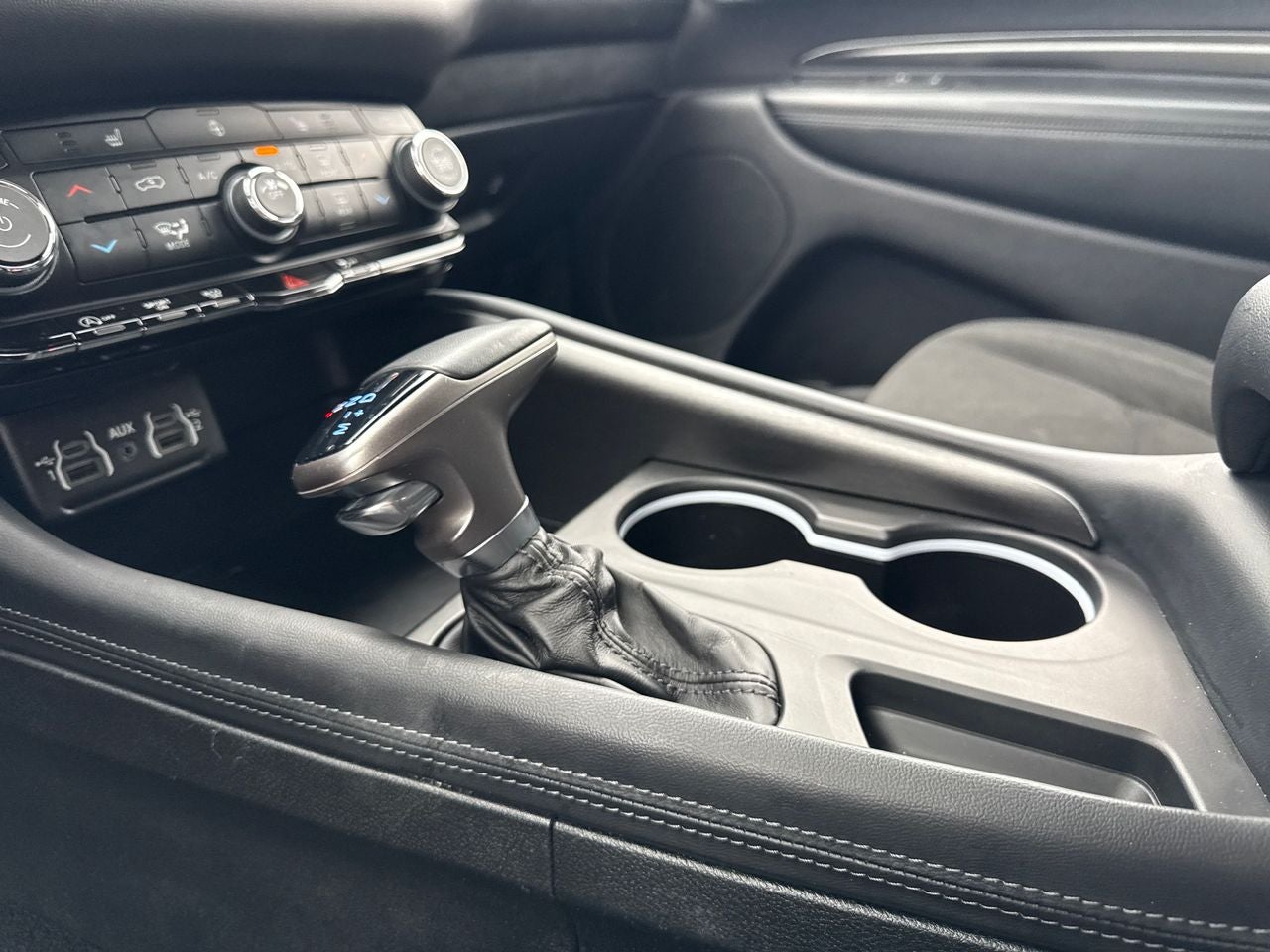 2024 Dodge Durango SXT Plus RWD