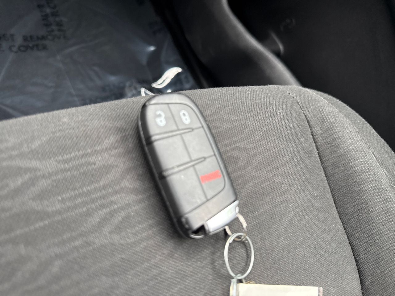 2024 Dodge Durango SXT Plus RWD