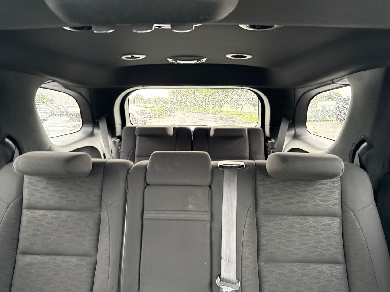 2024 Dodge Durango SXT Plus RWD