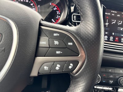 2024 Dodge Durango SXT Plus RWD