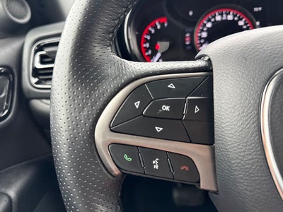 2024 Dodge Durango SXT Plus RWD