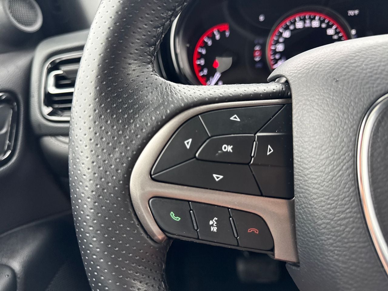 2024 Dodge Durango SXT Plus RWD